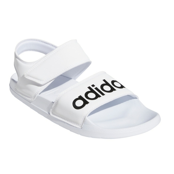 adidas strappy sandals